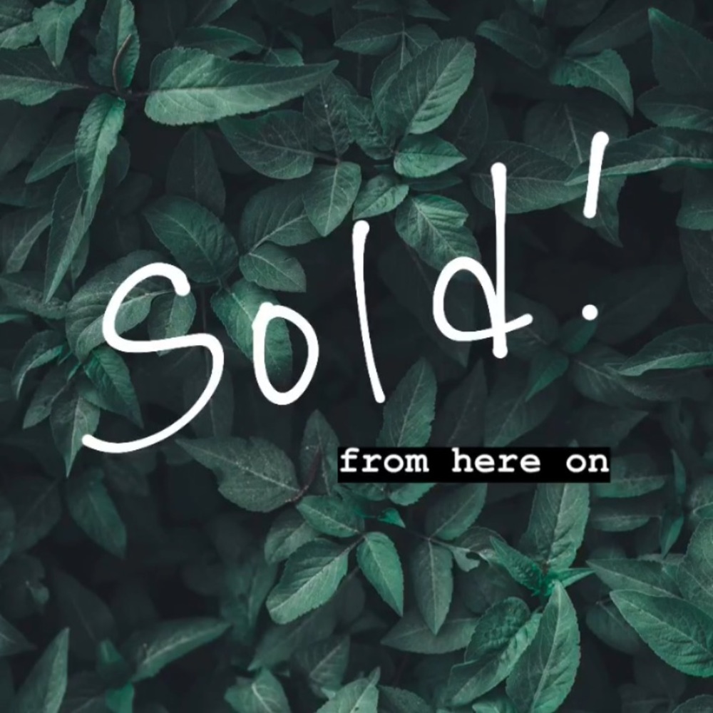 Sold Listings
